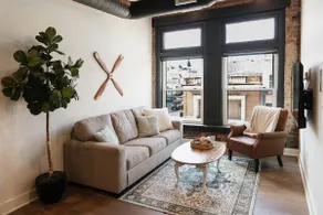 Spacious Downtown Troy | 3BR • 3BA • Sleeps 10 - Image 5