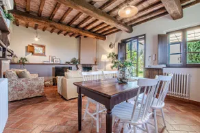 Tuscany Retreat • Pool & Scenic Countryside Views - Image 2