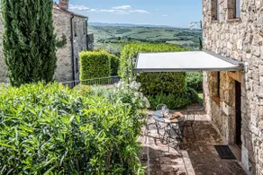 Tuscany Retreat • Pool & Scenic Countryside Views - Image 3