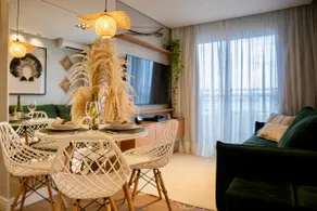 Ponta Negra panoramic view apartment - Image 3