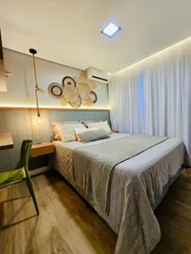 Ponta Negra panoramic view apartment - Image 5