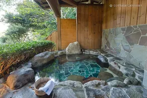 Renovation Open! All 4 Buildings are Private. Large Pool, Natural Water Open-air Bath, Karaoke, Ping Pong, Darts, BBQ　 - Image 2