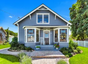LaFollette House by Stahancyk House - Image 5
