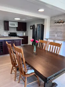 Riverfront Retreat ~ The Farmhouse - Image 3