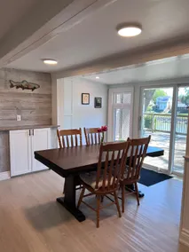 Riverfront Retreat ~ The Farmhouse - Image 2