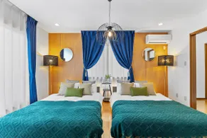 Shibuya House/14 pax/4 min Walk/5BR/2 Bath/Parking - Image 2