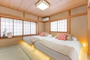 Shibuya House/14 pax/4 min Walk/5BR/2 Bath/Parking - Image 3