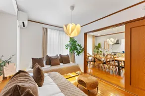 Shibuya House/14 pax/4 min Walk/5BR/2 Bath/Parking - Image 4