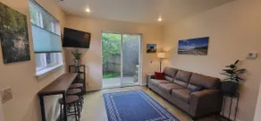 Arcata Sunset Townhouse - Image 4