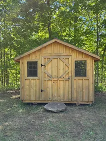 Horse Farm Meadow Bunkie - Image 3