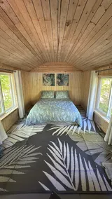 Horse Farm Meadow Bunkie - Image 2