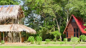 VR Nature Cottage CABANA - Image 3
