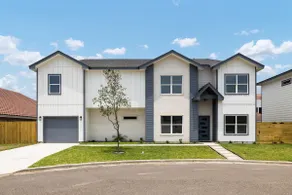 Amberwood Townhome: Modern Calm, Mission Charm. - Image 3