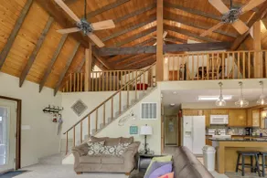 ATV Friendly, Spacious, beds for 11, 2 Bath! - Image 4