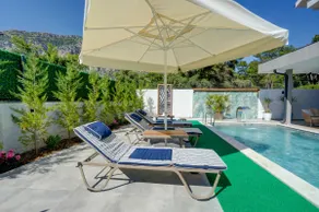 Exquisite Villa in Göcek - Image 5