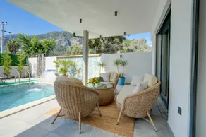 Exquisite Villa in Göcek - Image 4