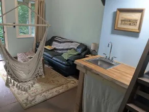Tiny Cabin at Fern Creek - Image 2