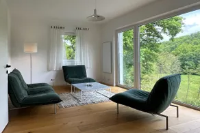 Rosenburg Cottage with private garden sauna - Image 2