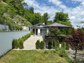 Rosenburg Cottage with private garden sauna - Image 3