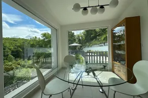 Rosenburg Cottage with private garden sauna - Image 5