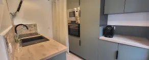 Bekväm villa i ett lugnt läge, nära byn, affärer och restauranger - Image 2