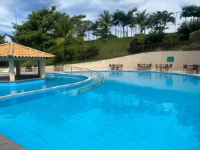 Caldas Novas Golden Serviced Apartment near downtown 216 - Image 3