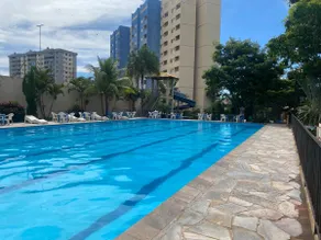 Caldas Novas Golden Serviced Apartment near downtown 216 - Image 2