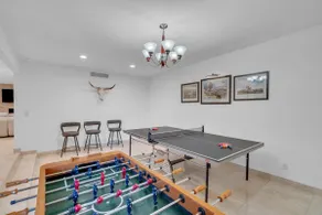 Desert Vibes w/Pool, Sauna & Game Room! - Image 5