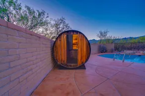 Desert Vibes w/Pool, Sauna & Game Room! - Image 4
