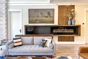 Luxury Lilac Lakehouse: 4 Suites - Image 2
