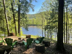 Sacandaga Riverside Cottage - Image 2