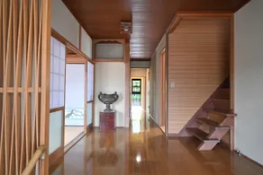 Enjoy the old-fashioned Japanese house surrounded by rich nature! - Image 2