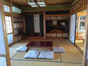 Enjoy the old-fashioned Japanese house surrounded by rich nature! - Image 3