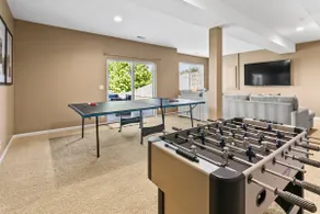 4br 3ba Ranch West Omaha Game Room Near splash prk - Image 2