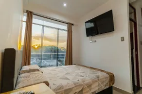 Modern Apartment in MCC + WiFi + 2 bathrooms + balcony + kitchen. - Image 5