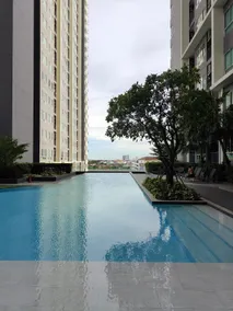 Bangkhae 4guests Condo (21F) MRT Bangkhae - Image 5