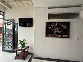 Welcome Alcirita Resort - Image 2