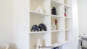 Paris Expo - Charming Apartment - GetHosted - Image 3