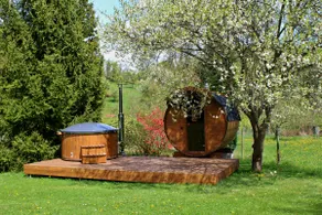 Chalupa Ploskovice - Image 4