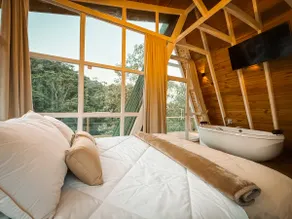 Mango Cabin: Retreat inside a Brewery! - Image 2