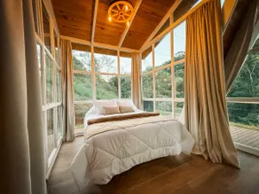 Mango Cabin: Retreat inside a Brewery! - Image 3