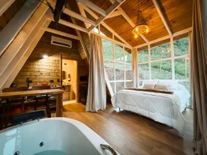 Mango Cabin: Retreat inside a Brewery! - Image 5