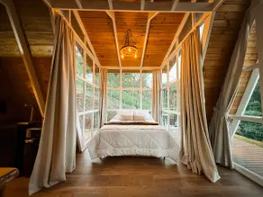Mango Cabin: Retreat inside a Brewery! - Image 4