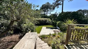 Villa with pool in the village, 5 min from the beach - Image 3