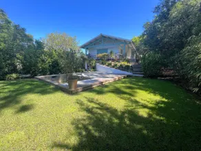 Villa with pool in the village, 5 min from the beach - Image 2