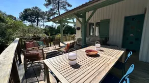 Villa with pool in the village, 5 min from the beach - Image 4
