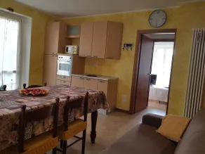 Il Palazzo apartment with a view of the lake and nature - Image 5
