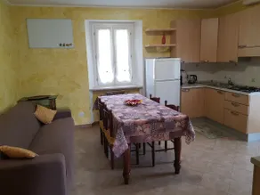 Il Palazzo apartment with a view of the lake and nature - Image 3