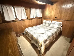 Bartlett Cabin with Saco River Access - Image 4