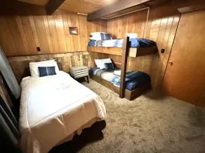 Bartlett Cabin with Saco River Access - Image 5